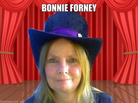 BONNIE FORNEY